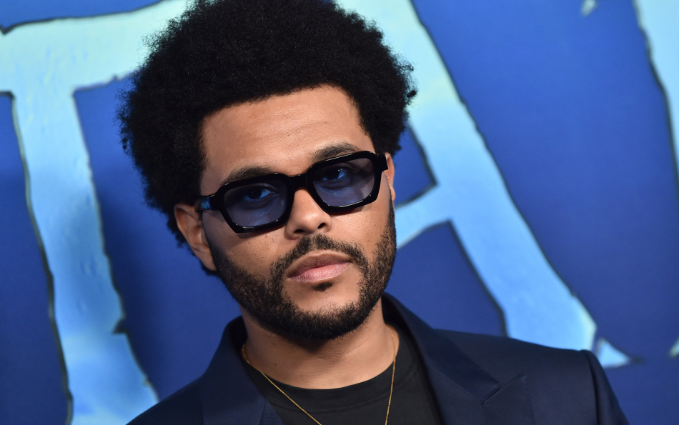 The Weeknd выступит в Мадриде и Барселоне