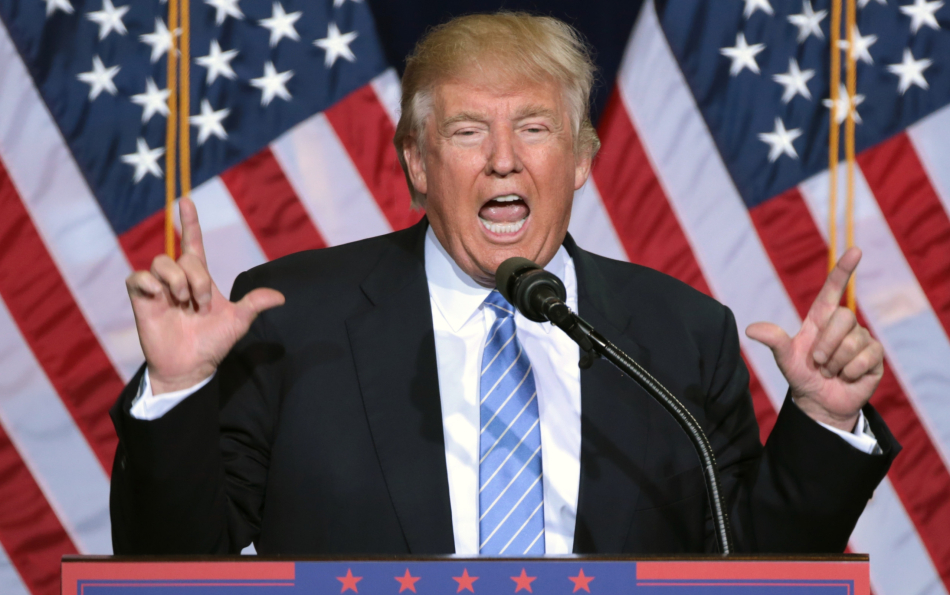 Трамп грозит разорвать торговые отношения с Испанией. Аналитика